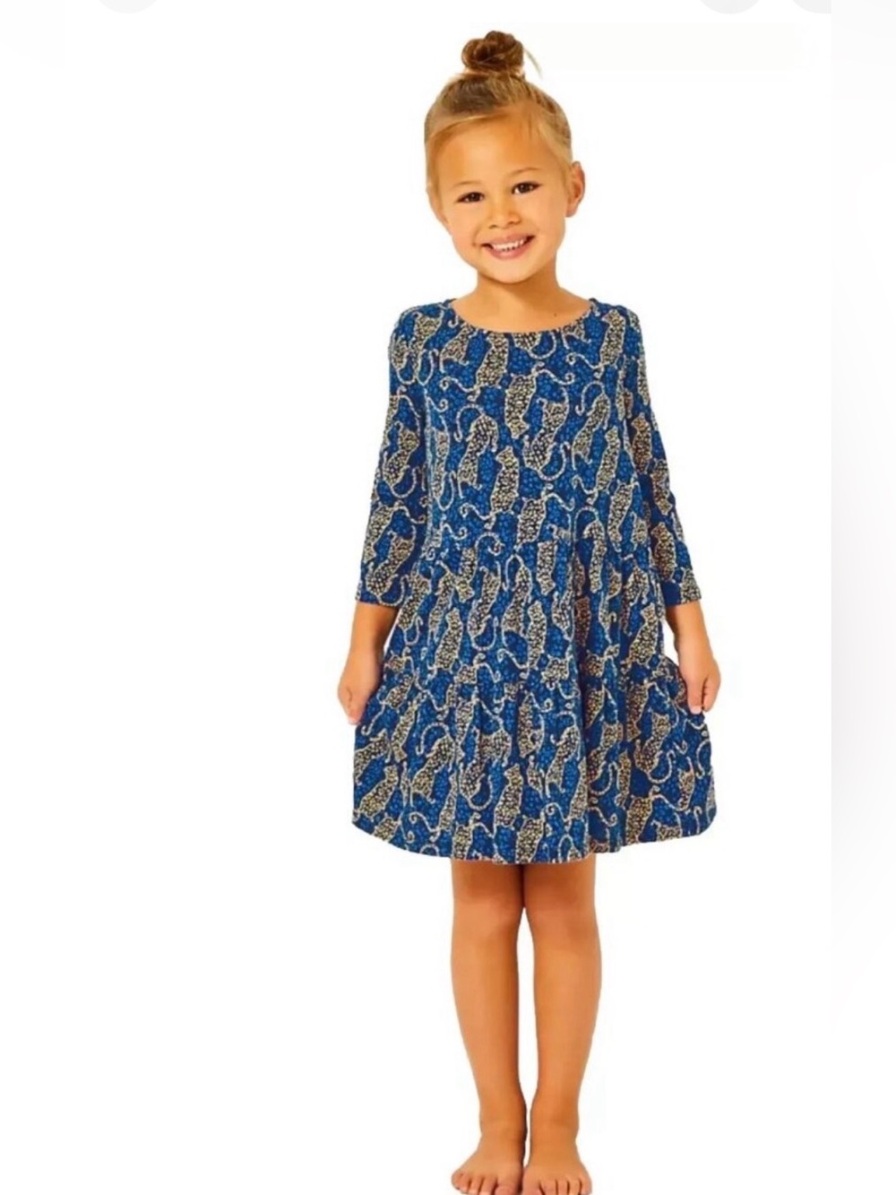 Lilly Pulitzer Low Tide Dress